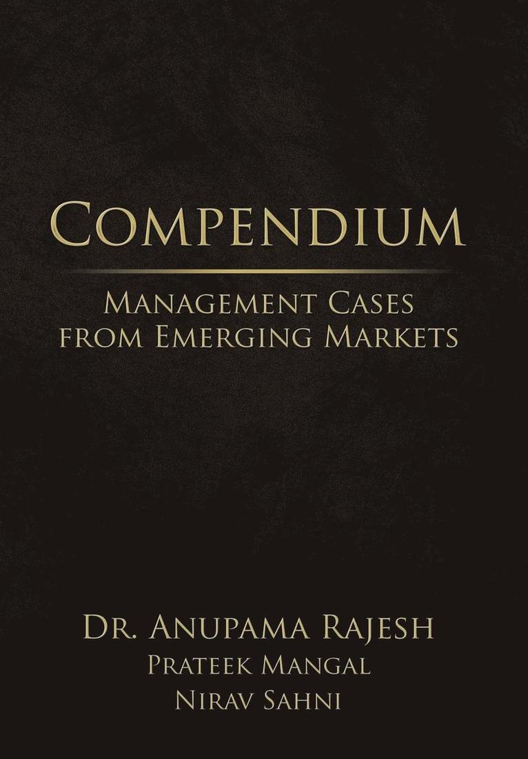 Compendium 1