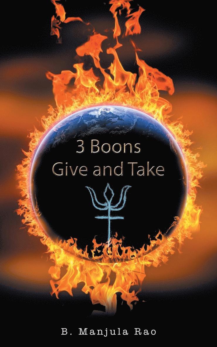 3 Boons Give and Take 1