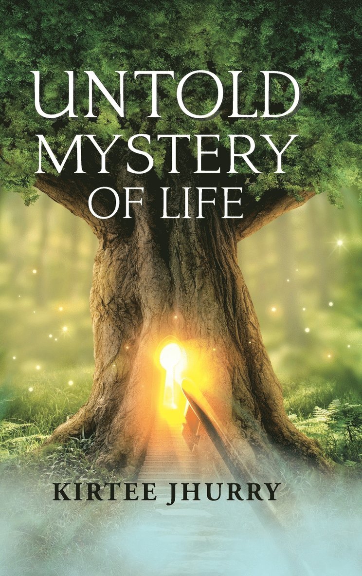 Untold Mystery of Life 1