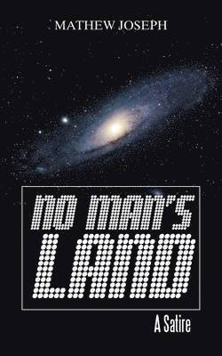 Mathew Joseph - No Man's Land, Häftad