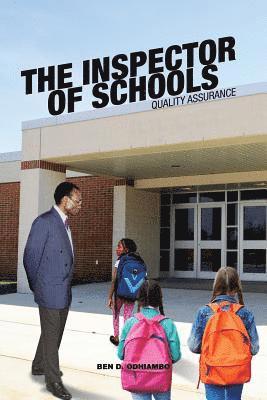 bokomslag Inspector of Schools