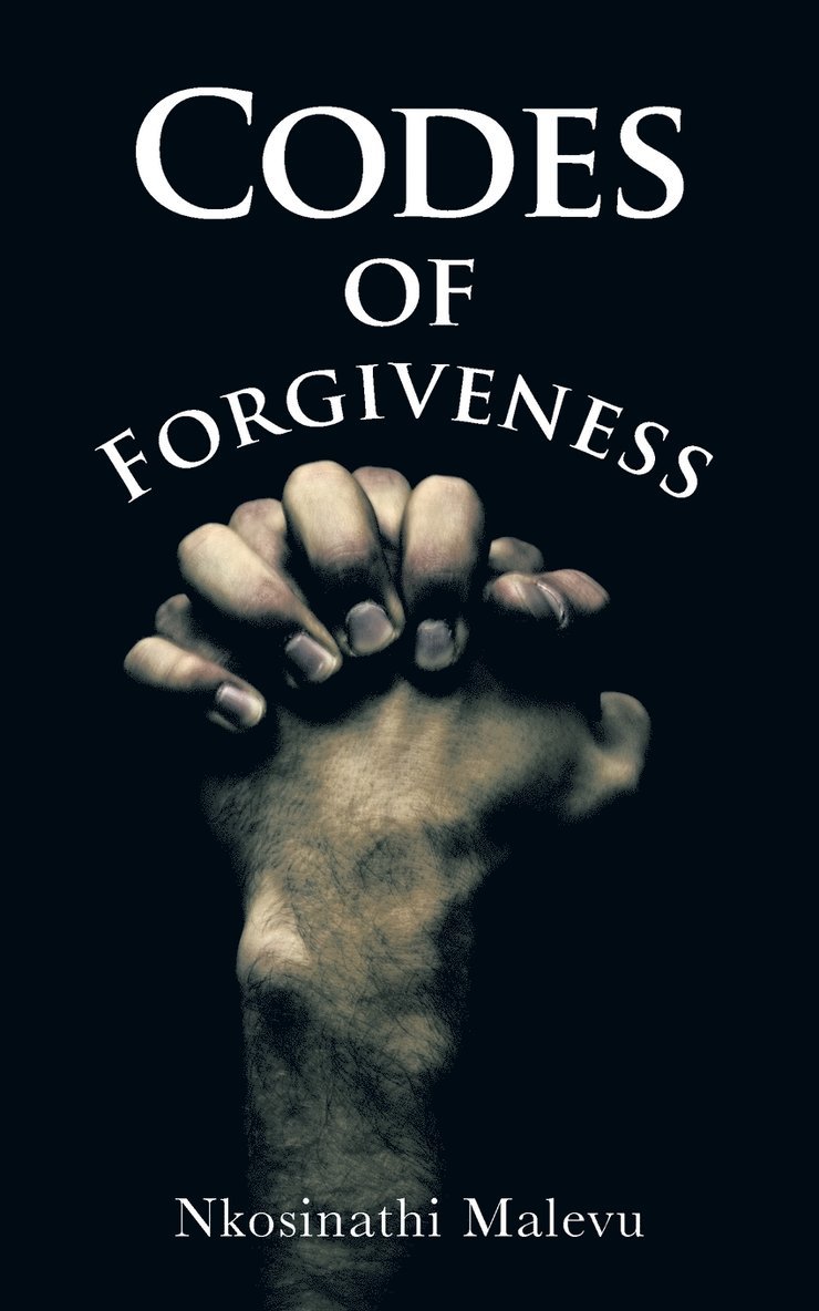 Codes of Forgiveness 1