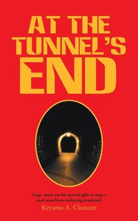 bokomslag At The Tunnel's End