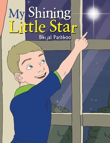 bokomslag My Shining Little Star