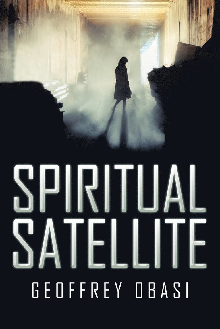 Spiritual Satellite 1