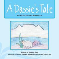 bokomslag A Dassie's Tale