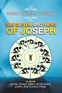 bokomslag The Eleven Brothers of Joseph