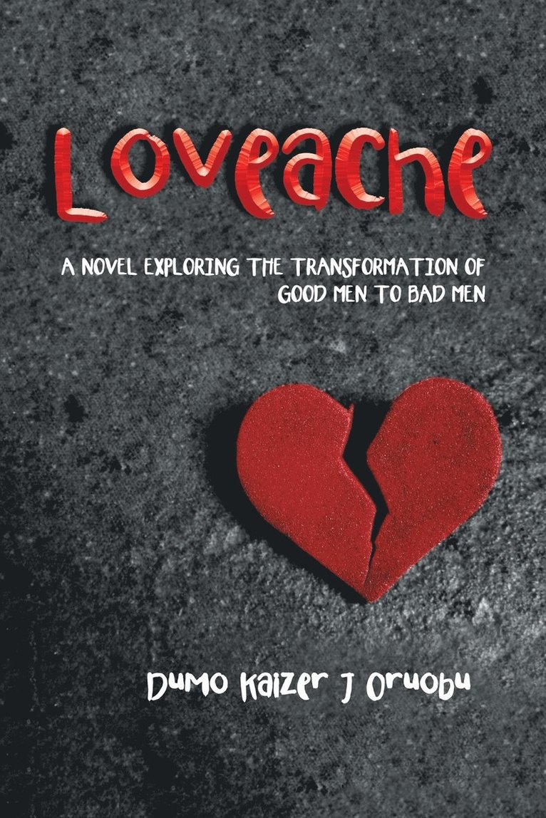 Loveache 1