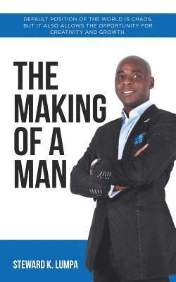 bokomslag Making of a Man