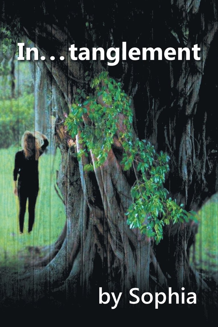 In . . . tanglement