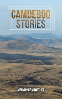 bokomslag Camdeboo Stories