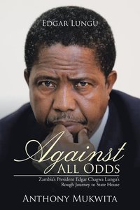bokomslag Against All Odds