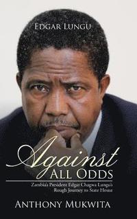 bokomslag Against All Odds