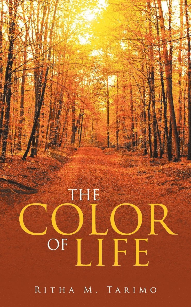 The Color of Life 1