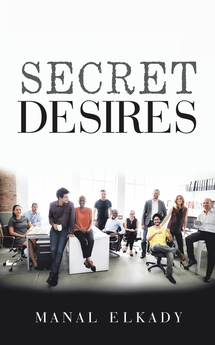 Secret Desires 1