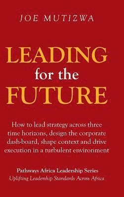 Leading for the Future 1