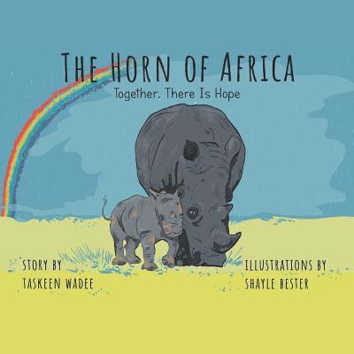 The Horn of Africa 1