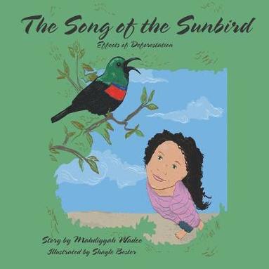bokomslag Song of the Sunbird