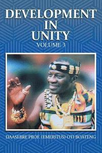 bokomslag Development in Unity Volume 3
