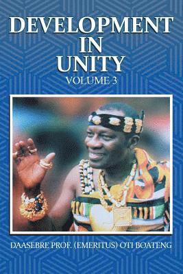 bokomslag Development in Unity Volume 3
