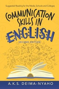 bokomslag Communication Skills in English