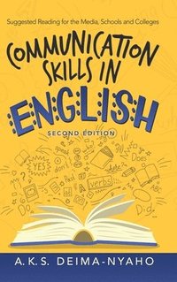 bokomslag Communication Skills in English