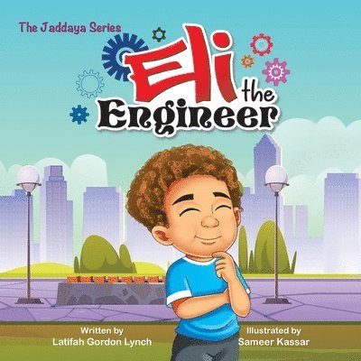 Eli the Engineer 1