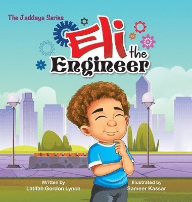 Eli the Engineer 1