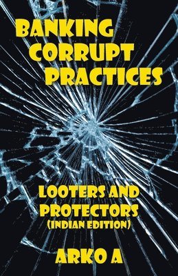 Banking Corrupt Practices 1