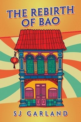 bokomslag The Rebirth of Bao