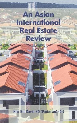 An Asian International Real Estate Review 1