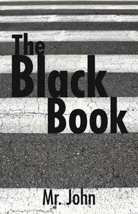 bokomslag Black Book