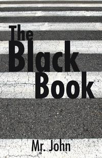 bokomslag The Black Book