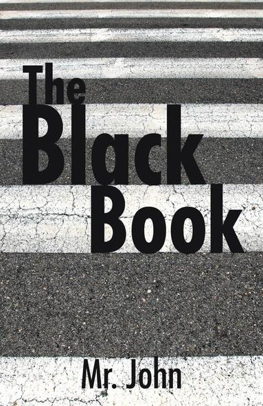 bokomslag Black Book