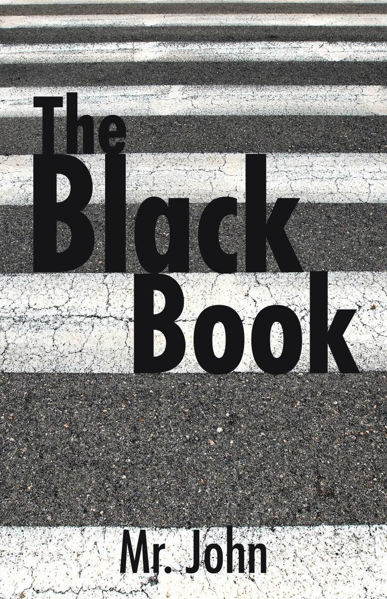 The Black Book 1