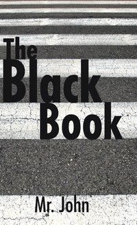 bokomslag Black Book