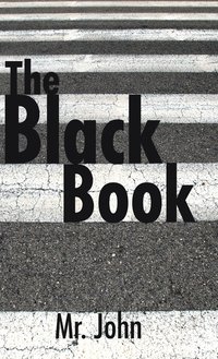 bokomslag The Black Book