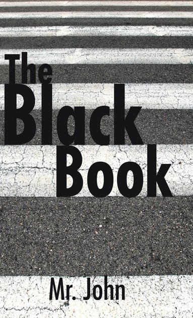 bokomslag Black Book