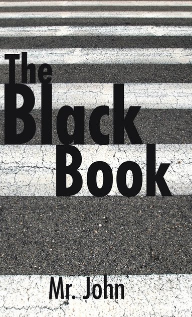 bokomslag The Black Book