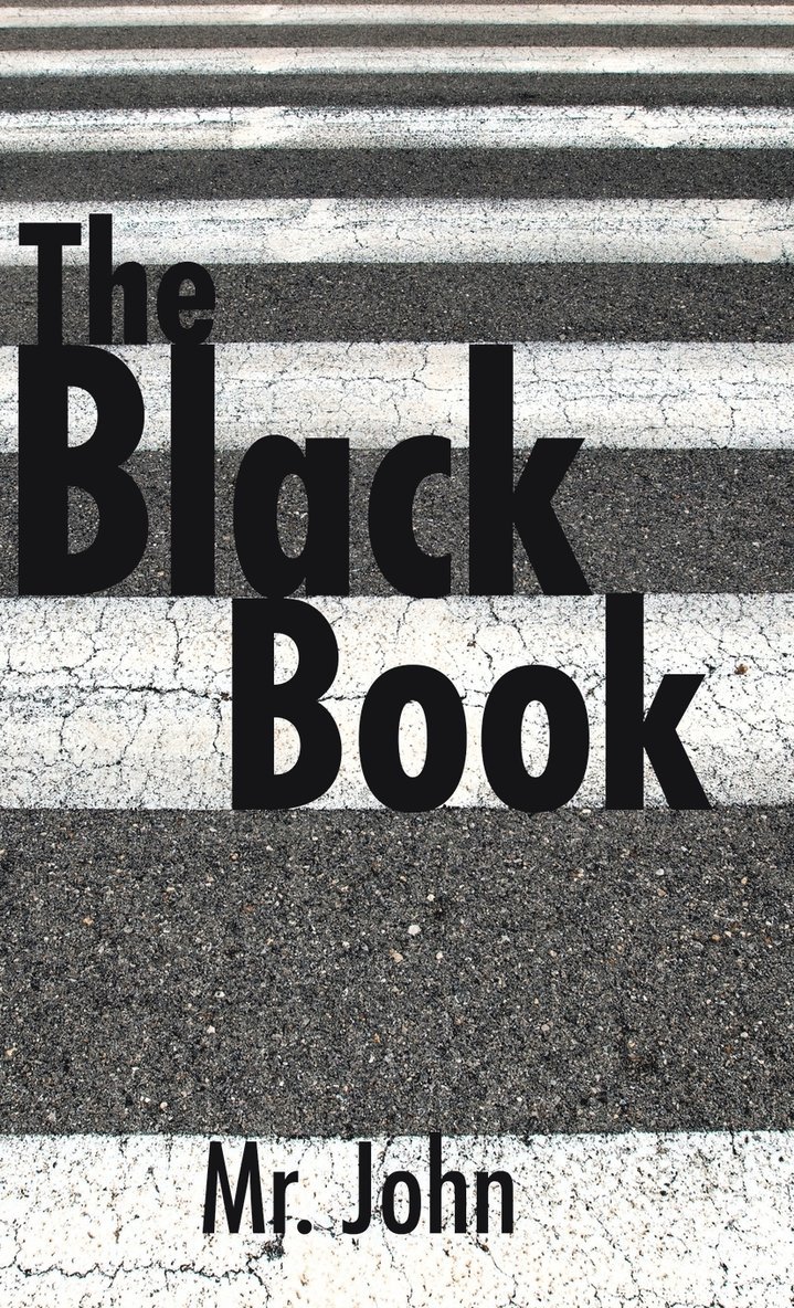 The Black Book 1