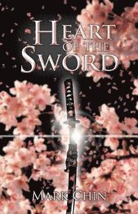 bokomslag Heart of the Sword