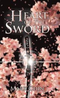 bokomslag Heart of the Sword