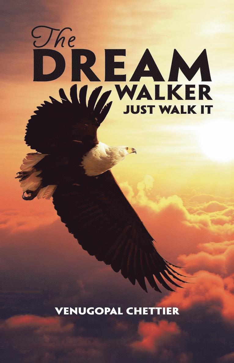 The Dream Walker 1