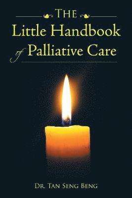 bokomslag The Little Handbook of Palliative Care