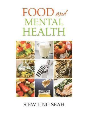 bokomslag Food and Mental Health