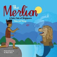 bokomslag The Merlion