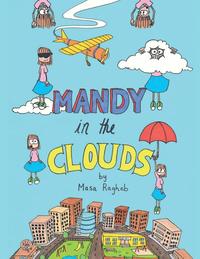 bokomslag Mandy in the Clouds