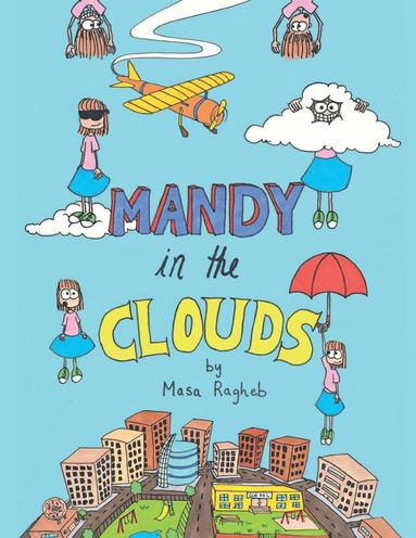 bokomslag Mandy in the Clouds