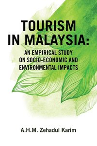 bokomslag Tourism in Malaysia