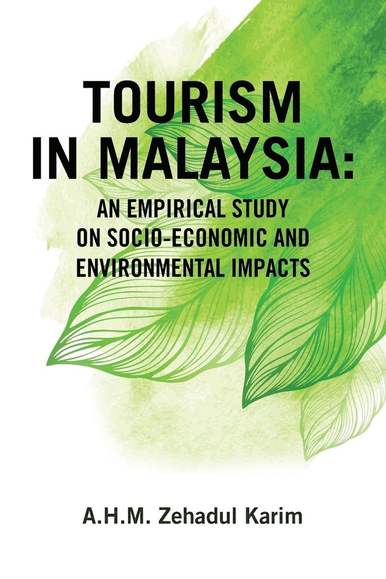 Tourism in Malaysia 1